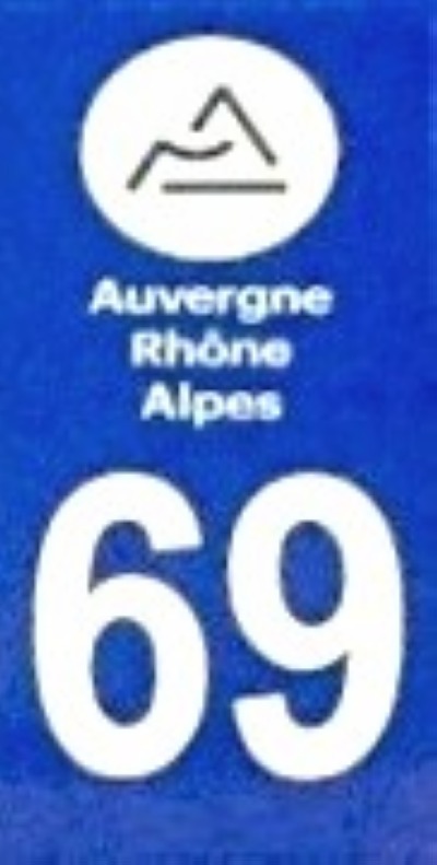 Auvergne Rhne-Alpes