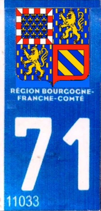 Bourgogne Franche-Comt