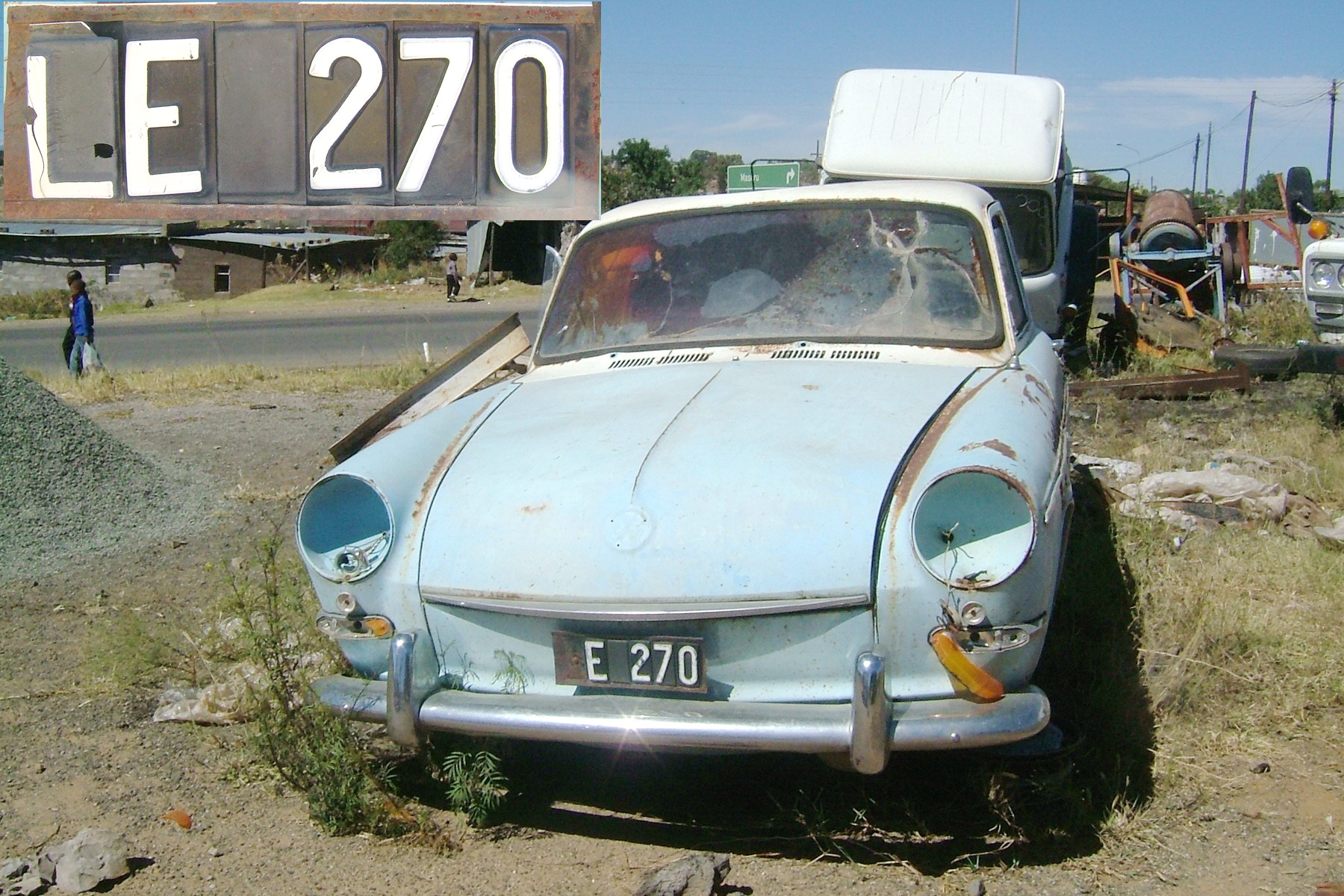 (LS_66-72)-Mafeteng_LE_270_comp_VW1600-Maseru2007VB