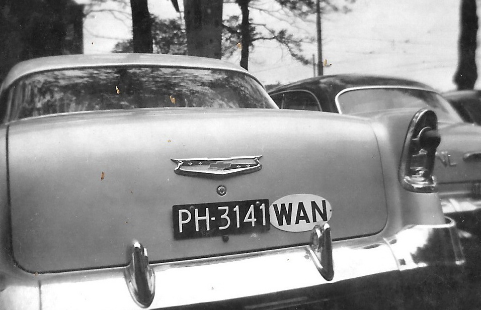 (NGR_07c-76)(WAN)-Port_Harcourt_PH_3141_NL-made_plate_Chev-vbKS