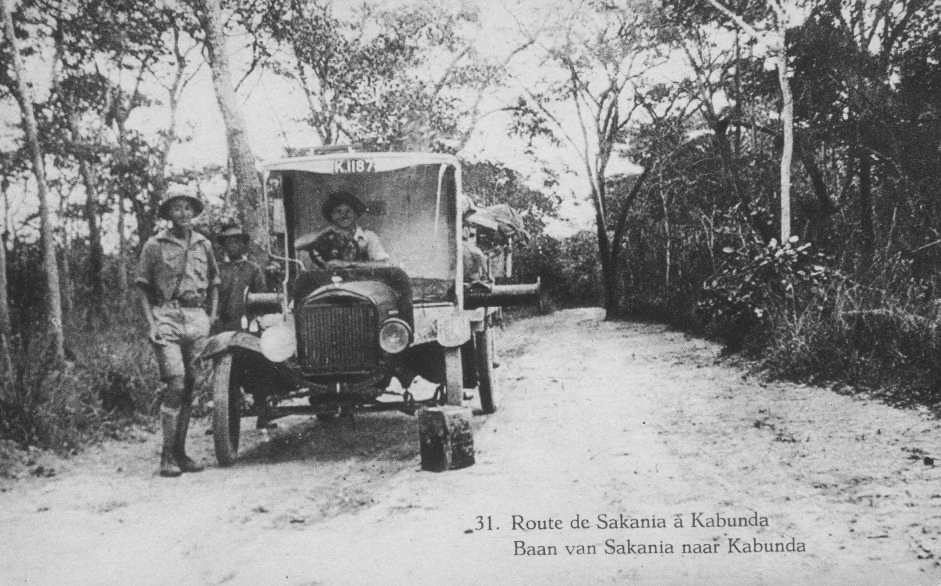 (CB_20s-30s)-Katanga_K_1187_Sakania-Katanga_to_Kabunda-Zambi_23-25FordT