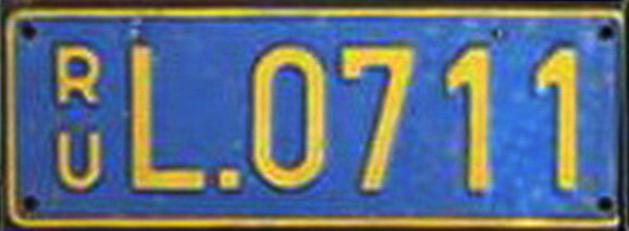 (RWA_55c-62)(RU)-L=Burundi_RU_L-0711_(y-bl)_plate_(y-bl)_JG