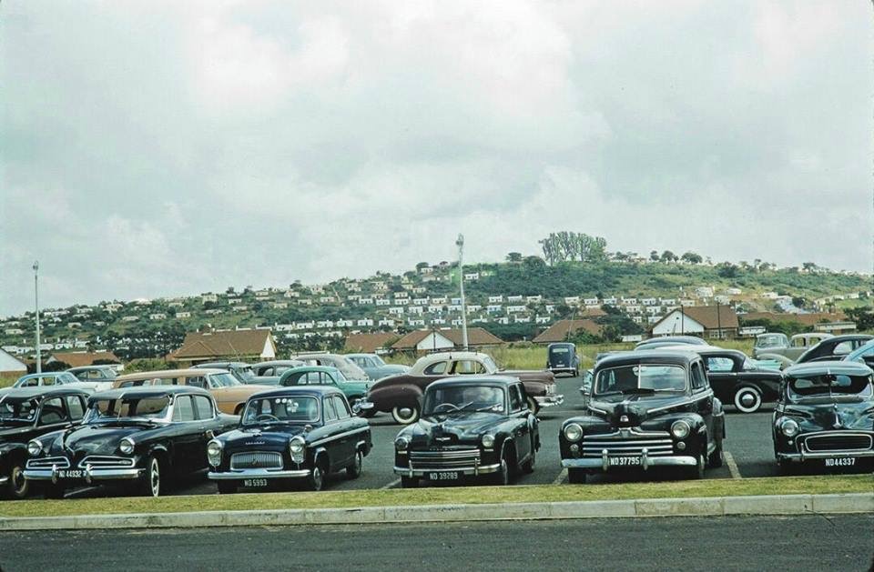 EUROPLATE_TEHA_SAU_ZA-KWAZULU_NATAL