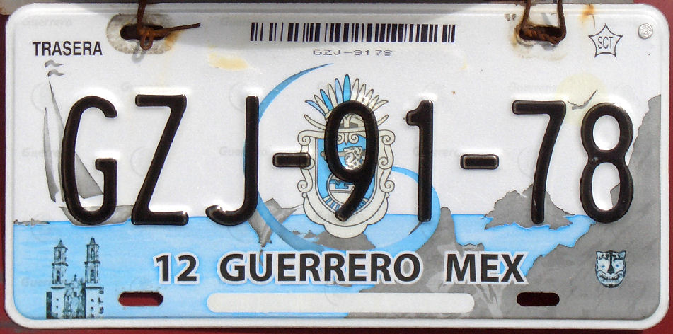 MEX_GRO-2006-pass-GZJ9178-DW-59539_Eu149