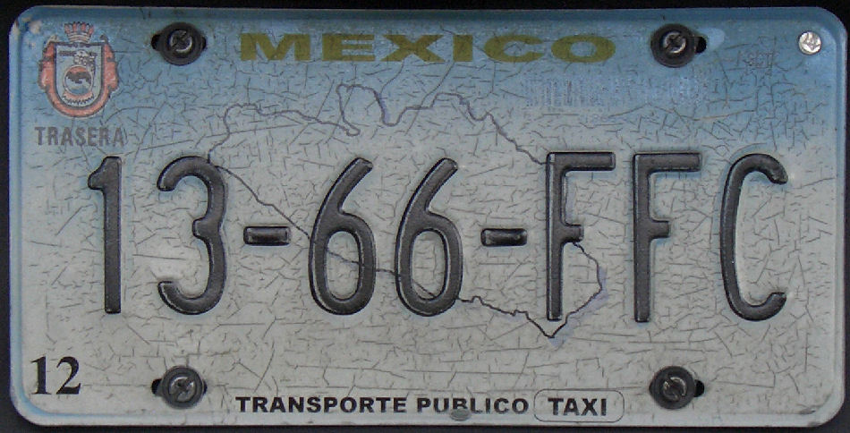 MEX_GRO-2003-taxi-FFC1366-DW_Eu149