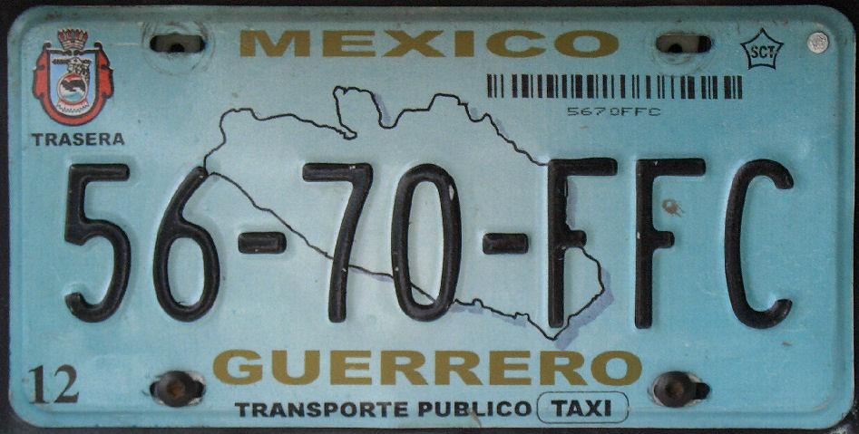 MEX_GRO-2003-taxi-FFC5570-DW_Eu149