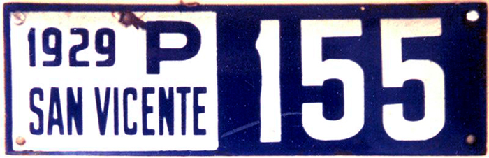 (RA_05-40,29)-B-Aires-province,San_Vicente_P_155_(bl-w)_VBplate_1989VB