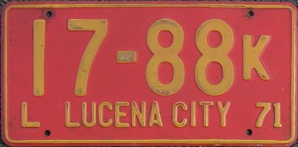 (RP_71-72)-Lucena_City(Light_car)_17-88_k_cu_(y-r)_vbplate-VB