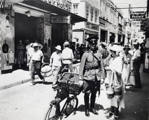 (NA_Curacao_37)_169-C_(w-b)_bicycle)_-PL