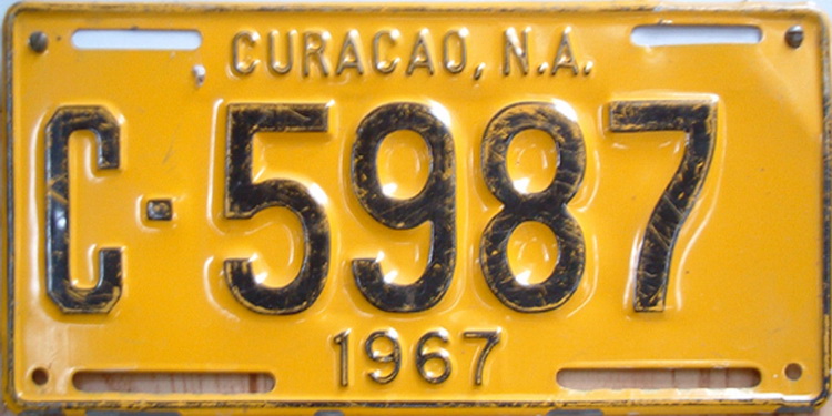 (NA_Curacao_67)_C-5987_(b-y)_plate_VB