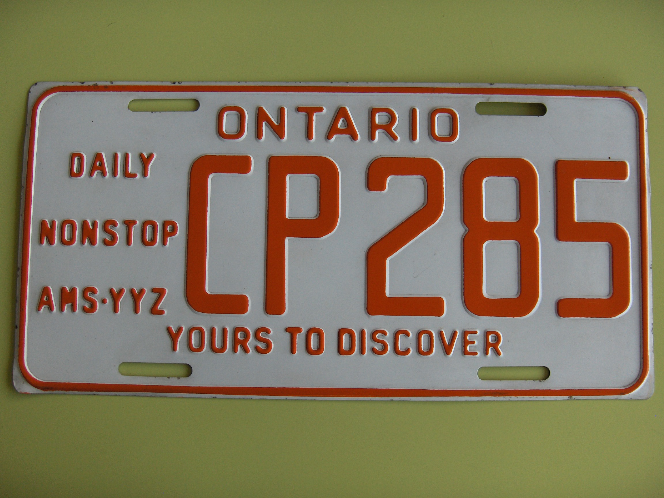 ON_VARIOUS_1985-1985_CANADIAN_PACIFIC_AIRLINES_FLIGHT_DIRECT_TORONTO-AMSTERDAM_SOUVENIR_PL_FB