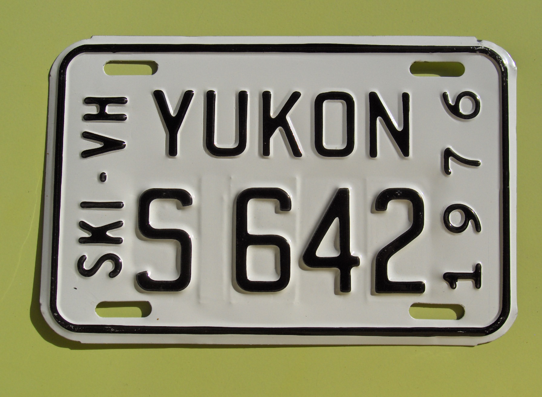 YT_VARIOUS_1976-1977_ONLY_ONE_YEAR_-S-_PREFIX_FOR_SNOWMOBILE_PL_FB