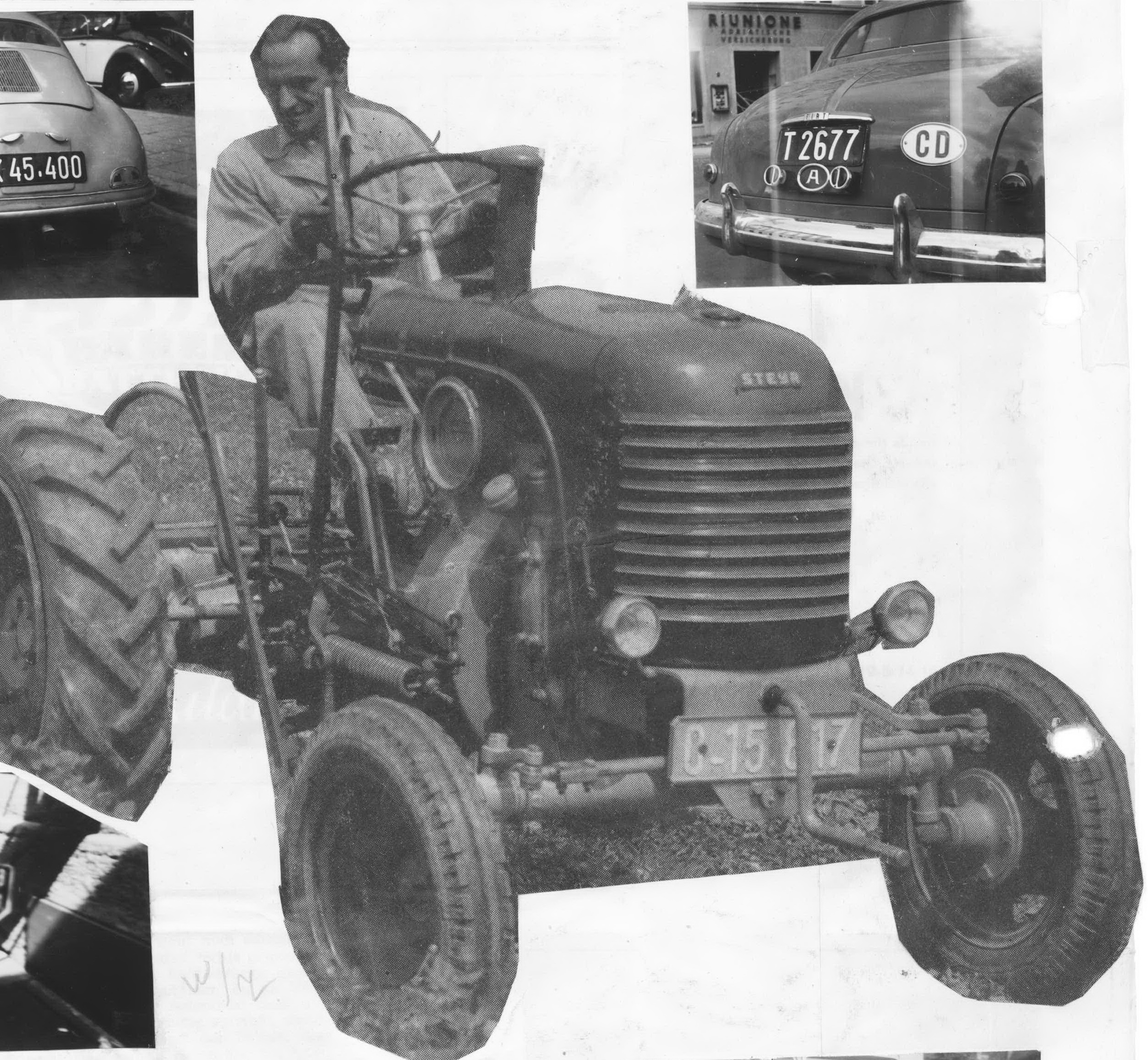 (A-dlr_47-90)-Braunau_am_Inn,_O_15-817_Steyr_tractor-vbA08KS