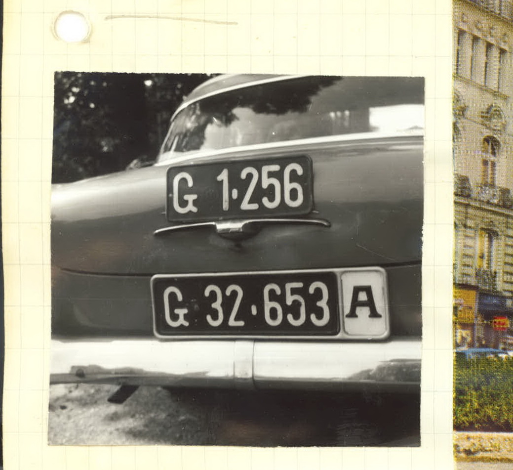 (A_47-90)-Graz,city-all_G_32-653_+_G-1256_OpelRekord-vbA70KS