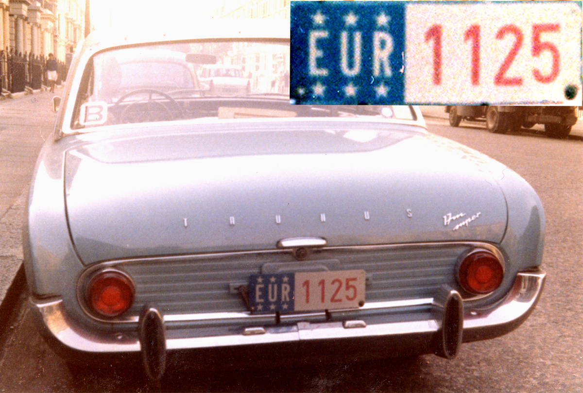 (B-Eur_60-75)_EUR_1125_(w-bl,r-w)_comp_FordTaunus17m-60sLondonVB