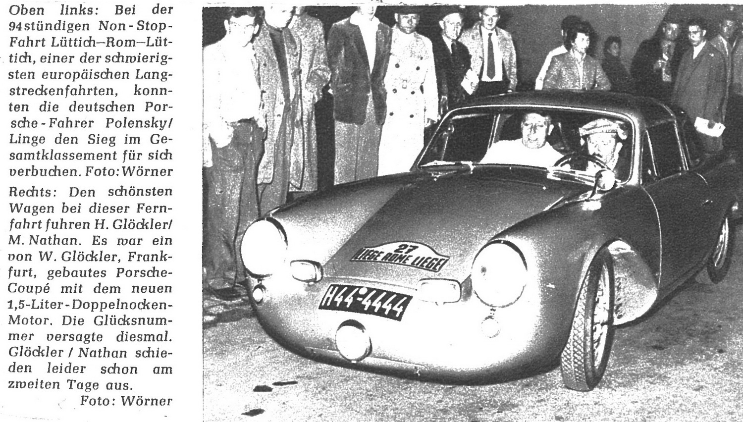 (D_USz_50-56)-Hessen_H_44-4444_(w-b)_Porsche_special-vb4944KS