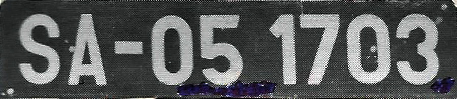 (Saar_45-47)(F1)-SA5=Saarbrucken_City_SA-05_1703_(b-r)_plate-vbKS