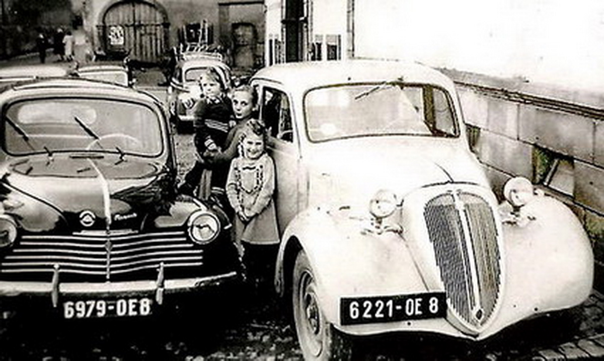(Saar_47-56)(F2)-OE8=St-Wendel_6221-OE_8_+_6979_Simca_8_+_Ren750-vbSaarNostalgie