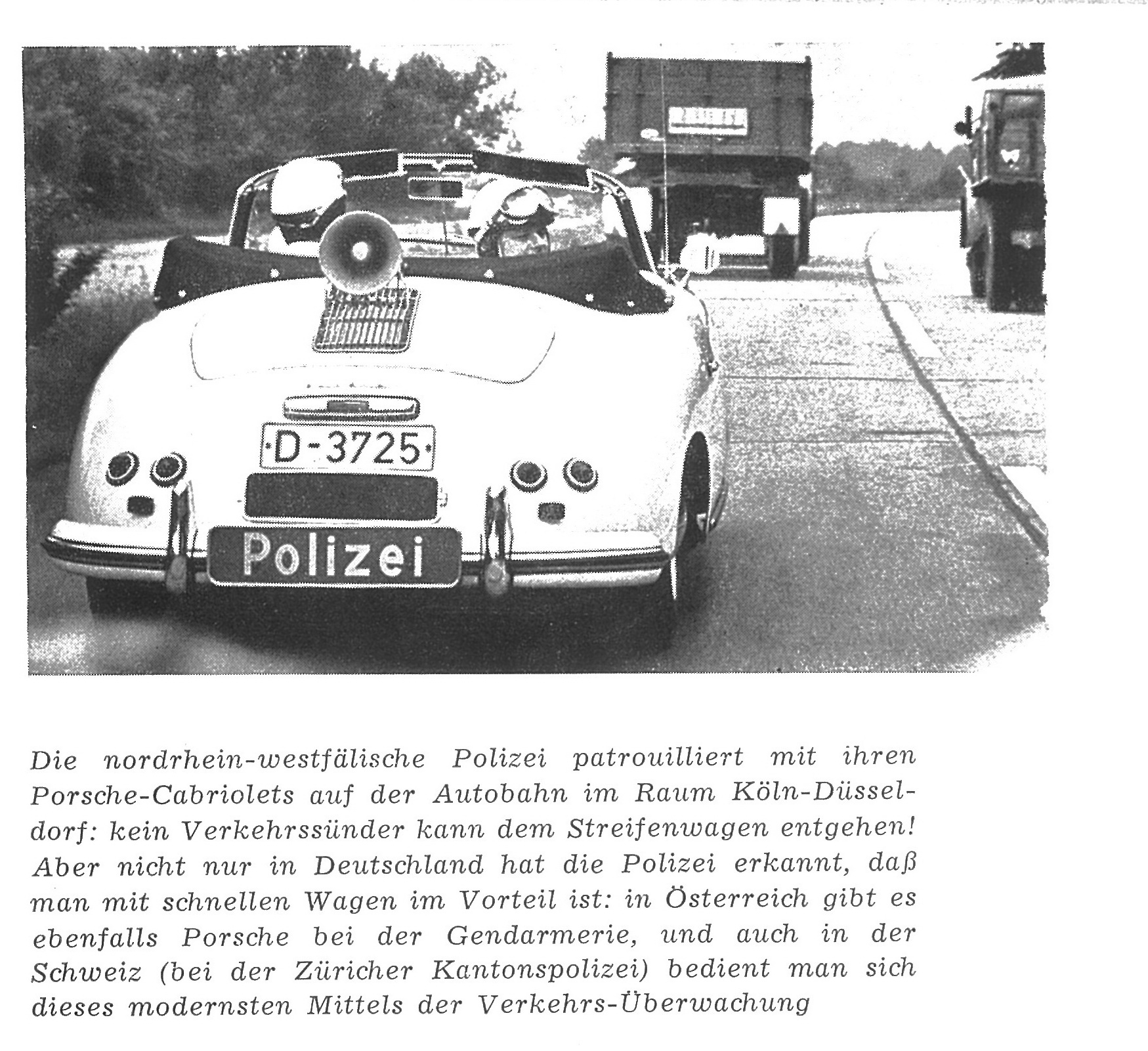 (D-off,pol_56-95)-N-Rhein_Westphalia,Düsseldorf_D-3725_Porsche-vbD3932K