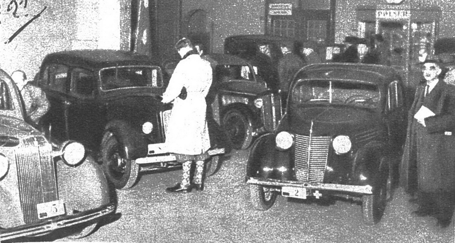 (DK-rh_30s)_Crown_2_+_5_Opel_&_Vauxhall-vbDK818KS