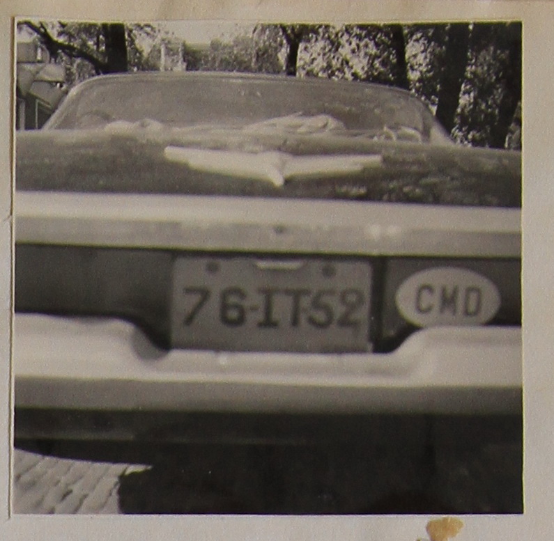 (F-ndes_55-65)-Seine-Maritime,Rouen_76_IT_52_(b-g)_(CMD_oval)_car-vbFKS