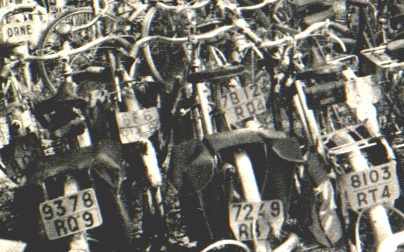 F_1940s_bikes_Schall_detail