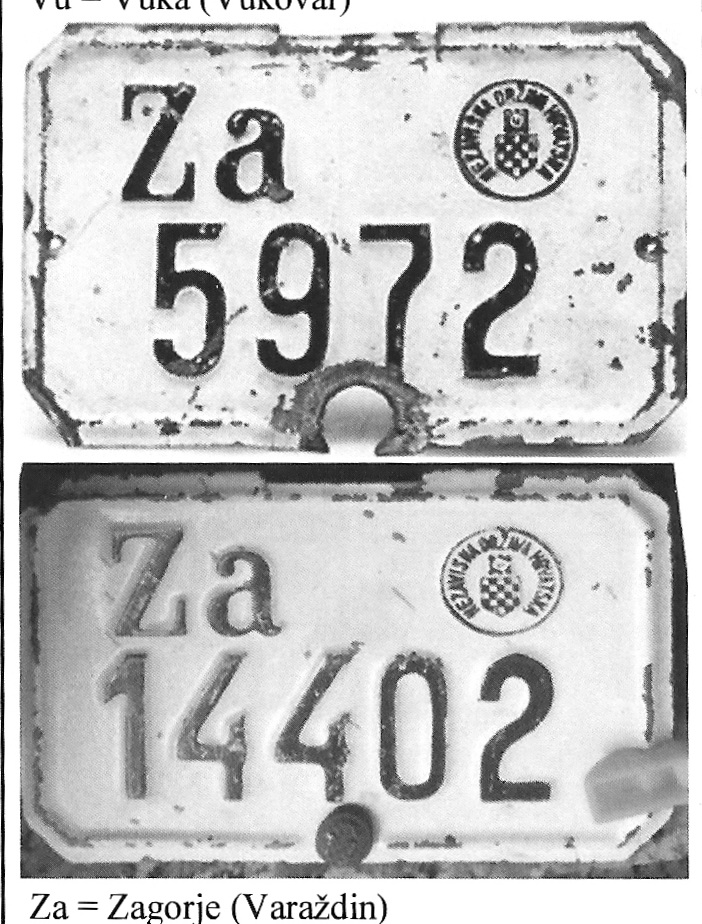 (YU_Croatia_41-45)(NDH)-Zagorje,Varaždin,Independent_Croatian_Protectorate,_Za5972_+_Za14402_(b-w)_mcs-RPWO175-AK
