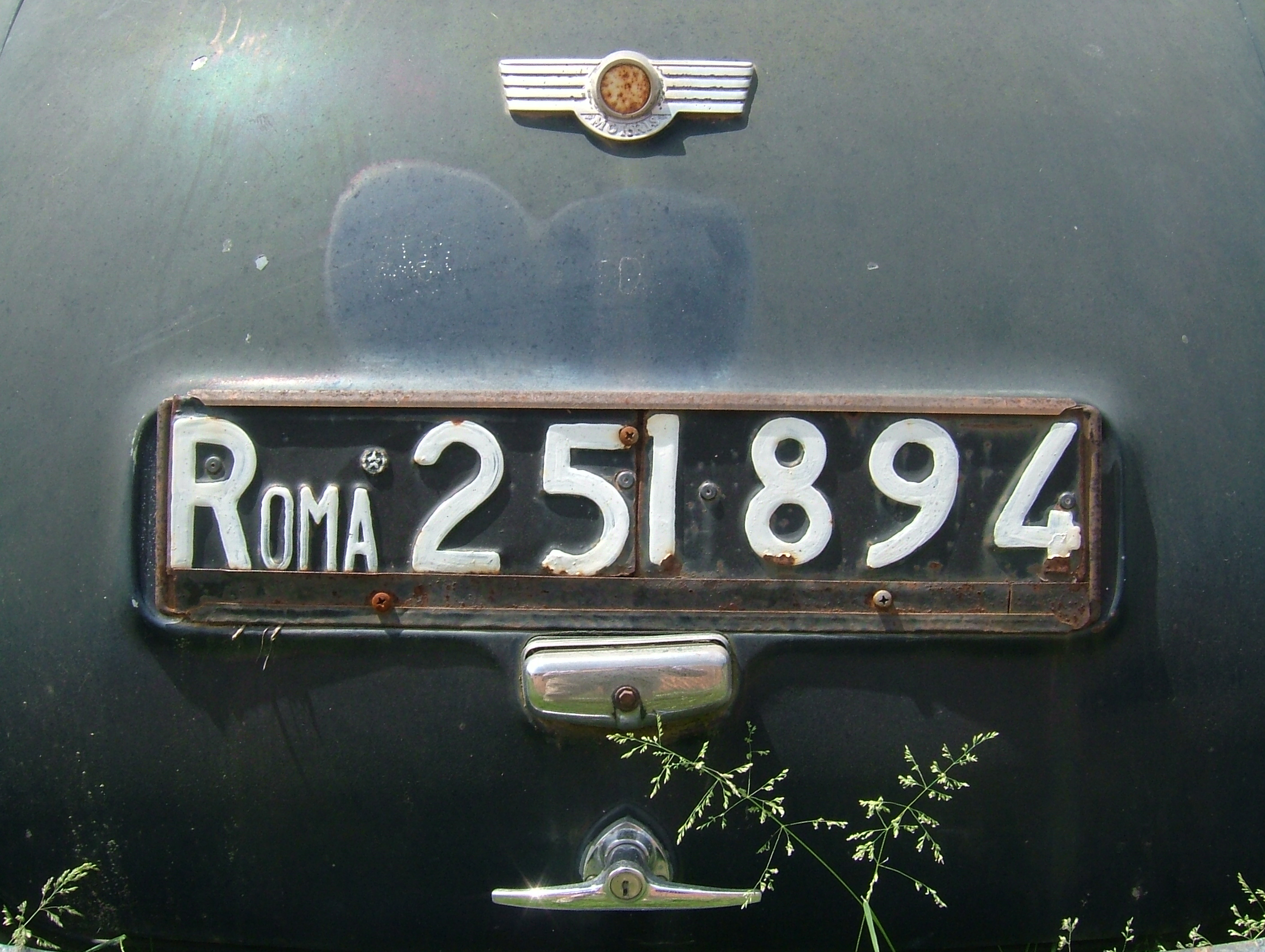 (I_32-76,50s)-Roma_251894_cr_plate_cut_MMinor-Orvieto2006VB