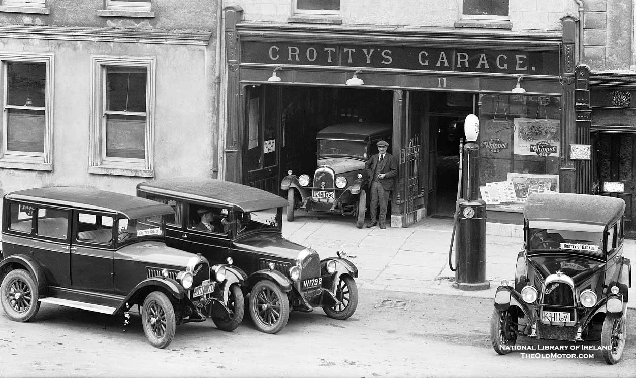 (IRL_Waterford_04-86,29)(SE)_WI_792_Crottys_garage,Whippet_dealer_anonVB