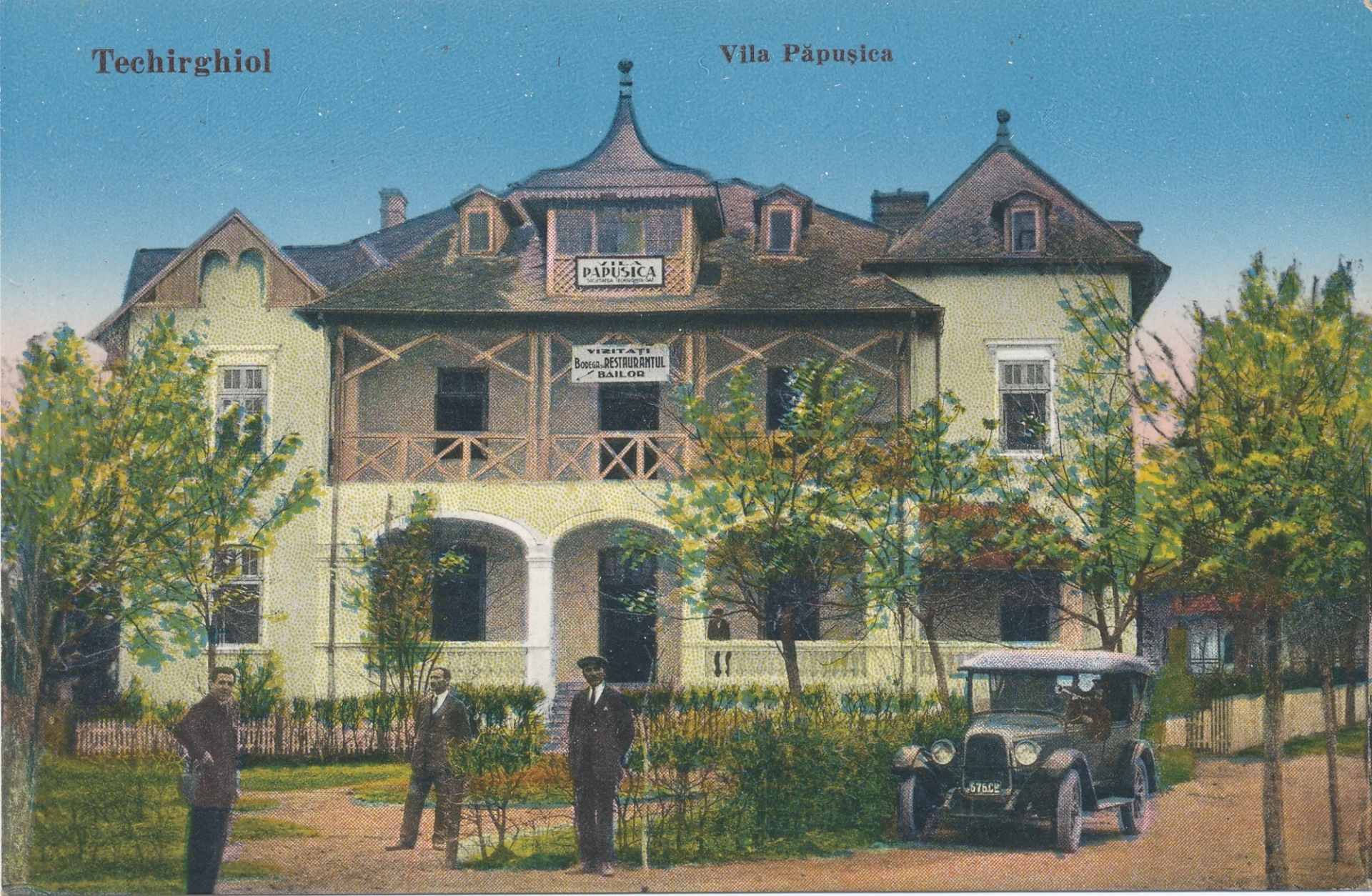 CTA_CONSTANTA