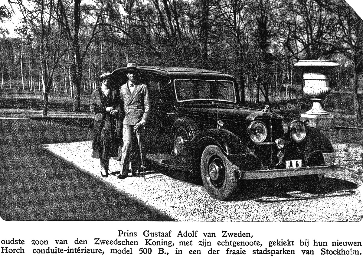 (S-rh_30s)-Stockholm_A_6_Prince_Gustaf_Adolf_Horch_500B-vbS409KS