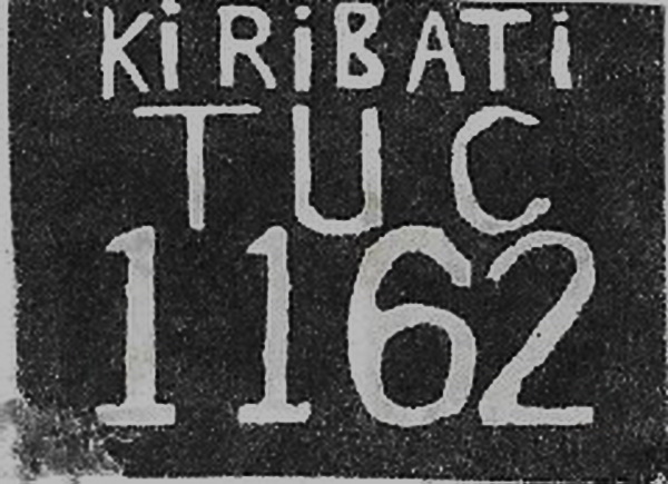 (Kiribati_75-2010)(Gilberts)-Tarawa_Betio_Urban_Council_TUC_1162_plate-vbRK