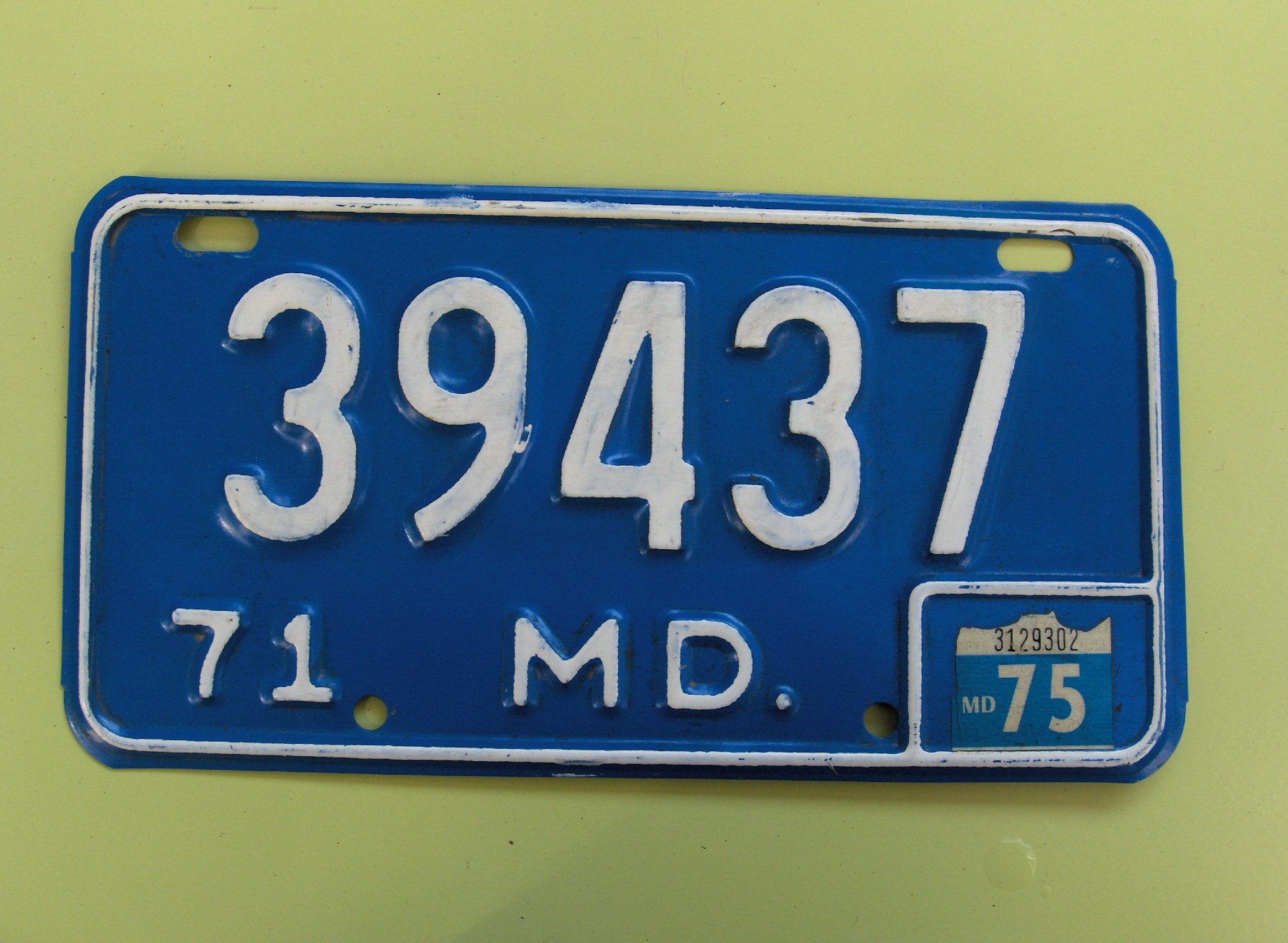 MD_MC_1970-1975_LATE_ISSUE_PL_WITH_12345_FORMAT_FB