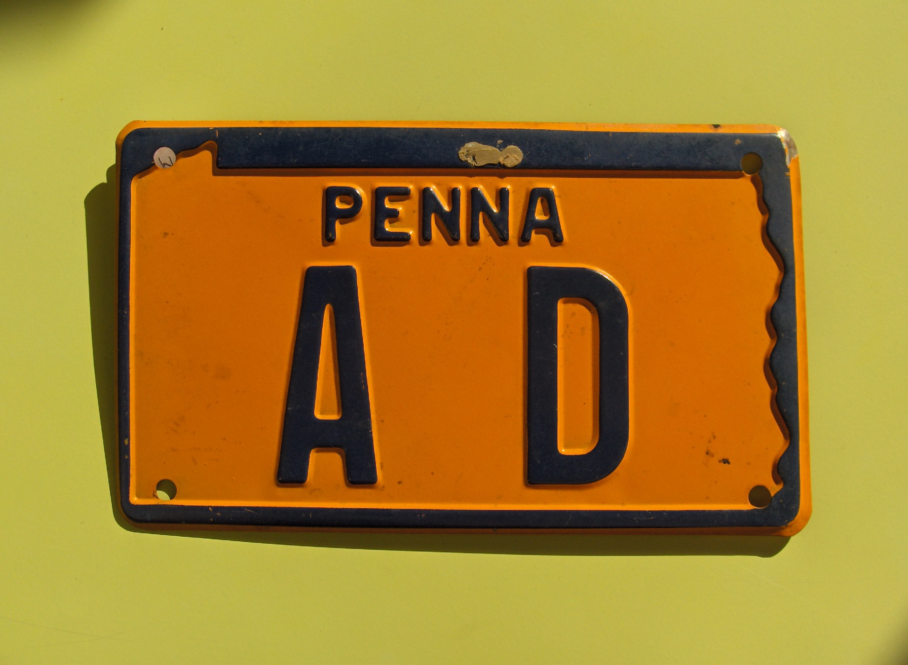 PA_VARIOUS-2_MYSTERIOUS_PROTOTYPE_OR_PROMO_PLATE