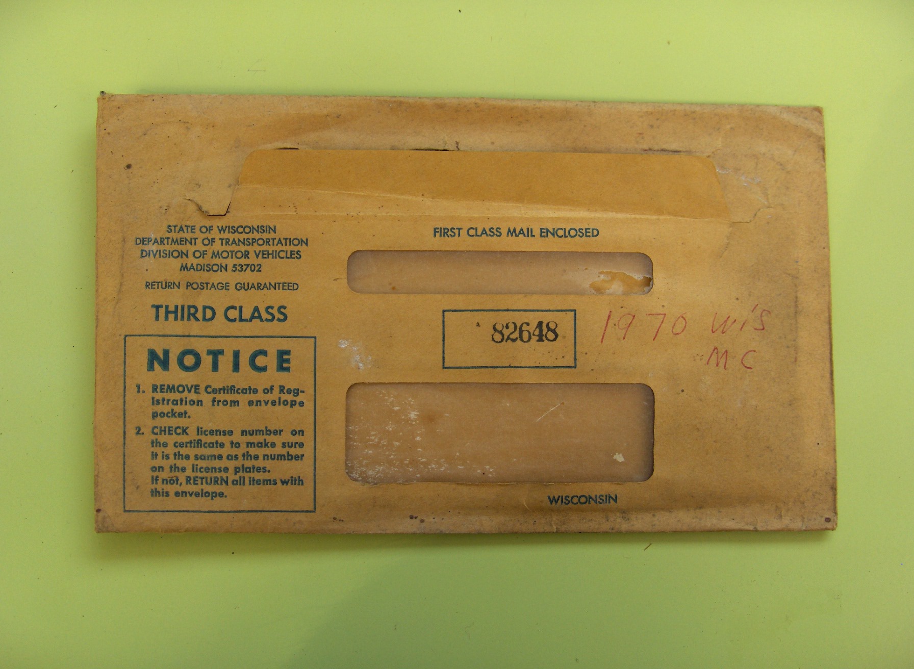 WI_W_MC_1969-1971_ONE_OF_THE_HIGHEST_SERIAL_NUMBER_FB